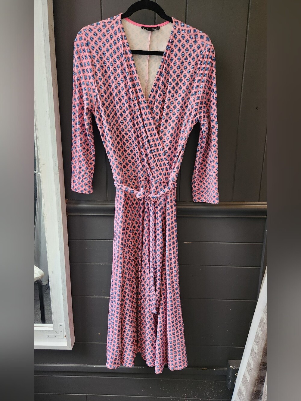 Weekend Max Mara Faux Wrap Dress